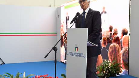 bach collare d oro foto mezzelani GMT 089
