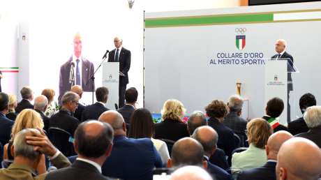 bach collare d oro foto mezzelani GMT 096