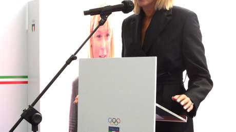 bach collare d oro foto mezzelani GMT 107