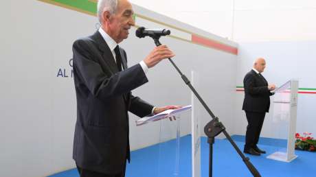bach collare d oro foto mezzelani GMT 114