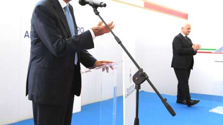 bach collare d oro foto mezzelani GMT 116