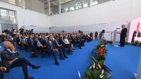 bach collare d oro foto mezzelani GMT 138