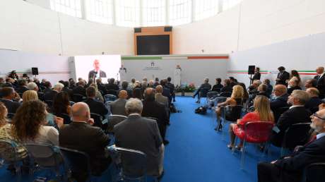 bach collare d oro foto mezzelani GMT 140