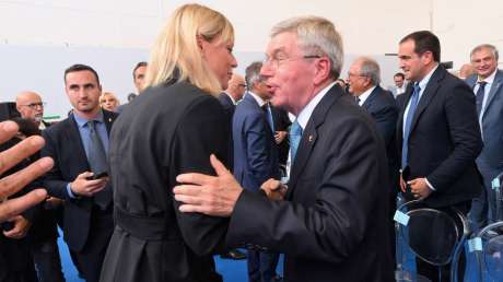 bach collare d oro foto mezzelani GMT 156
