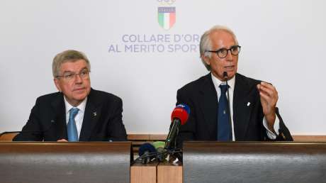 bach collare d oro foto mezzelani GMT 167