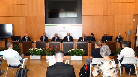 bach collare d oro foto mezzelani GMT 177