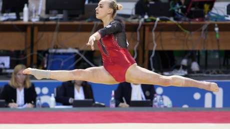 Ginnastica Artistica D’AMATO Asia CL foto Luca Pagliaricci ORA07393 copia 