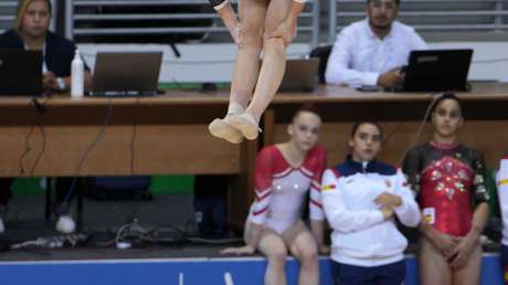 Ginnastica Artistica MAGGIO Martina CL foto Luca Pagliaricci ORA07519 copia 
