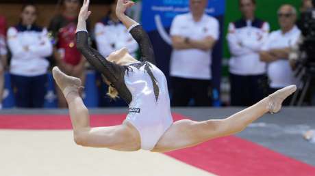 Ginnastica Artistica MAGGIO Martina CL foto Luca Pagliaricci ORA07532 copia 
