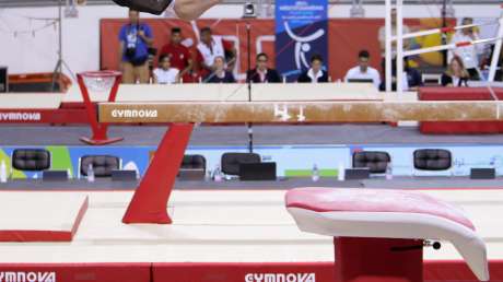 Ginnastica Artistica MAGGIO Martina Volteggio foto Luca Pagliaricci ORA06018 copia 