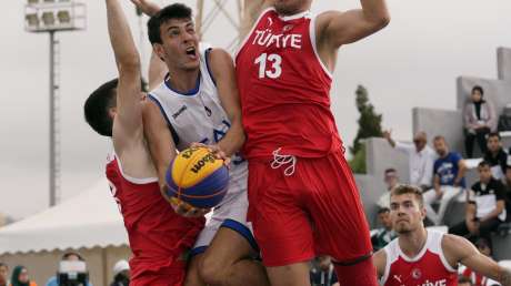 BASKET 3x3 ITA-TUR foto Simone Ferraro 3X3 ITALIA 06 copia