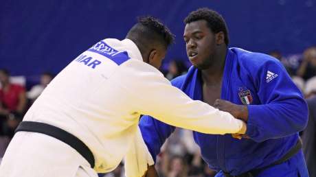 JUDO Bronzo foto Simone Ferraro Italia 15 copia