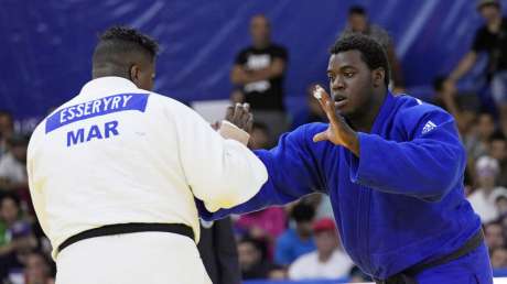 JUDO Bronzo foto Simone Ferraro Italia 16 copia