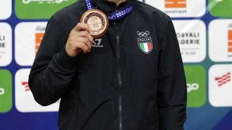 Judo foto Simone Ferraro _1NC8981