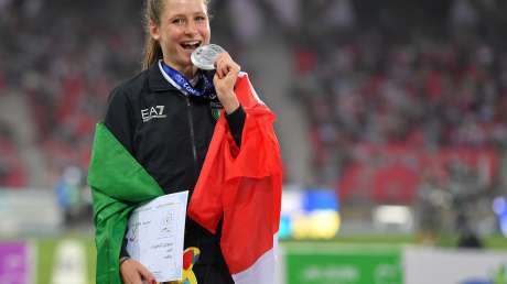 ATLETICA COIRO 800m D Argento Podio foto Simone Ferraro SFA_2626 copia