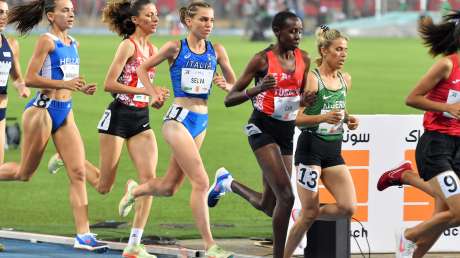 ATLETICA Giovanna SELVA 5000m foto Simone Ferraro SFA_2733 copia