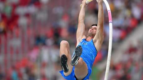 ATLETICA Max MANDUSIC Salto con l asta foto Simone Ferraro SFA_2223 copia