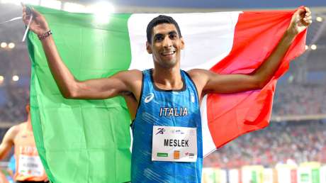 ATLETICA Ossama MESLEK 1500 foto Simone Ferraro SFA_2712 copia