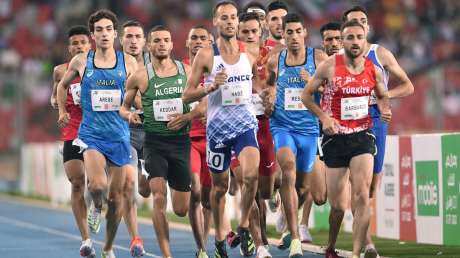 ATLETICA Ossama MESLEK 1500 foto Simone Ferraro SFE_7076 copia