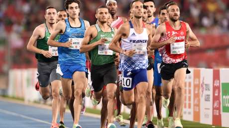 ATLETICA Ossama MESLEK 1500 foto Simone Ferraro SFE_7098 copia