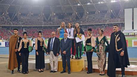 ATLETICA TROIANI Virginia Bronzo Podio foto Simone Ferraro SFE_7203 copia