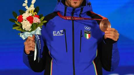 davide ghiotto bronzo medal plaza beijing foto mezzelani gmt007