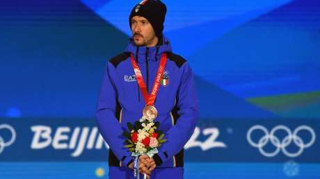 davide ghiotto bronzo medal plaza beijing foto mezzelani gmt012