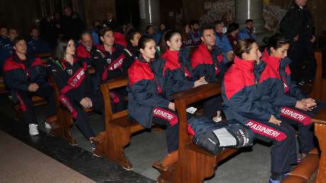 Messa Atleti Ph Luca Pagliaricci 006
