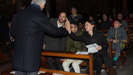 Messa Atleti Ph Luca Pagliaricci 009