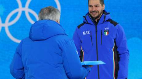 220210 Omar Visintin BRONZO Medal Plaza Ph Luca Pagliaricci LUC07812 copia