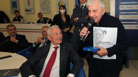 Consiglio Nazionale Ph Luca Pagliaricci 002