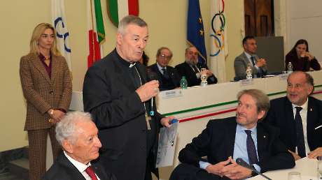 Consiglio Nazionale Ph Luca Pagliaricci 003