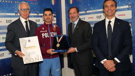 Consiglio Nazionale Ph Luca Pagliaricci 005