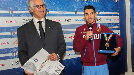 Consiglio Nazionale Ph Luca Pagliaricci 006