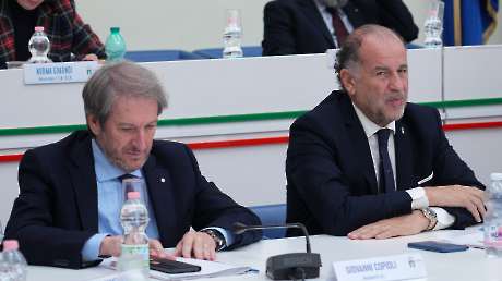 Consiglio Nazionale Ph Luca Pagliaricci 008