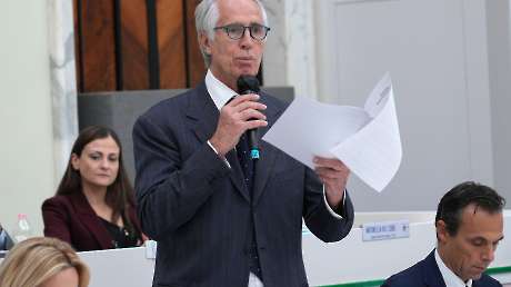 Consiglio Nazionale Ph Luca Pagliaricci 009
