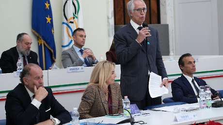 Consiglio Nazionale Ph Luca Pagliaricci 010