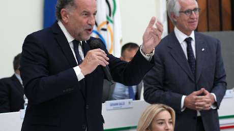 Consiglio Nazionale Ph Luca Pagliaricci 012