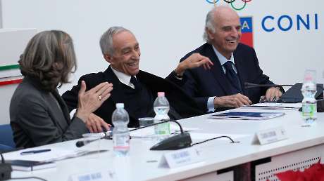 Consiglio Nazionale Ph Luca Pagliaricci 015