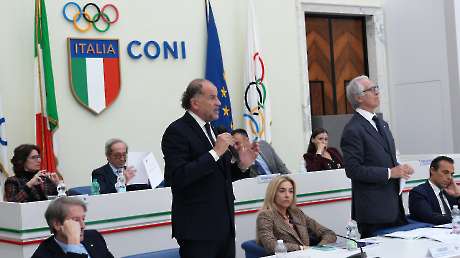 Consiglio Nazionale Ph Luca Pagliaricci 016