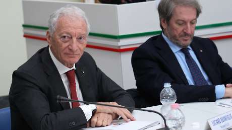 Consiglio Nazionale Ph Luca Pagliaricci 017