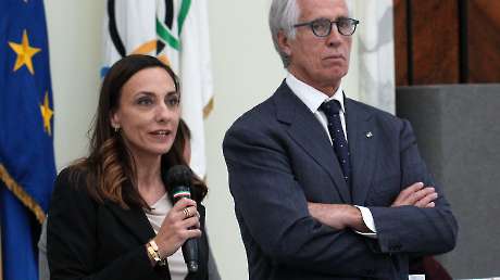 Consiglio Nazionale Ph Luca Pagliaricci 021