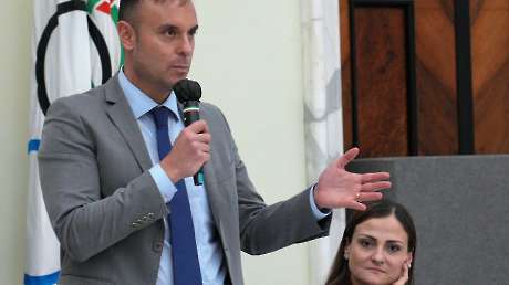 Consiglio Nazionale Ph Luca Pagliaricci 023