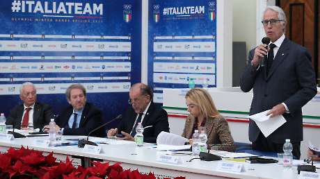 Consiglio Nazionale Ph Luca Pagliaricci 026