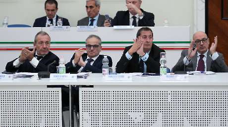 Consiglio Nazionale Ph Luca Pagliaricci 028