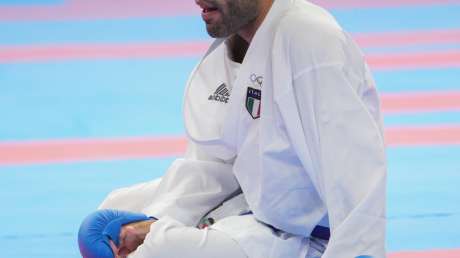 Karate Busa’ VS Abdalla Abdelaziz foto Luca Pagliaricci ORA00713 copia 