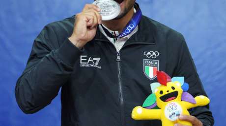Luca Maresca ARGENTO foto Luca Pagliaricci ORA02081 copia 