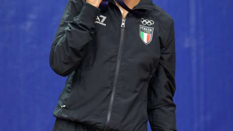 Veronica Brunori BRONZO foto Luca Pagliaricci ORA01843 copia 