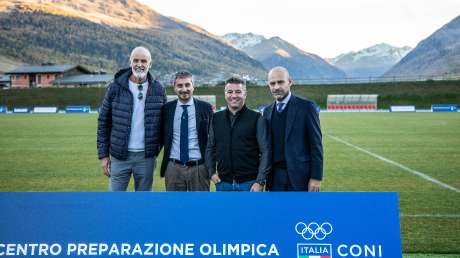 Foto: ATP Livigno