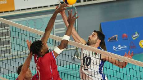 Volley Maschile ITA vs FRA foto Luca Pagliaricci ORA09525 copia 
